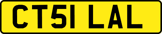 CT51LAL