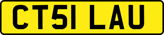 CT51LAU