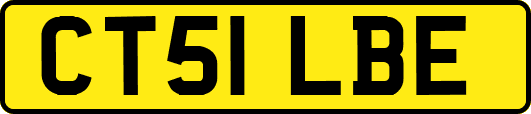 CT51LBE