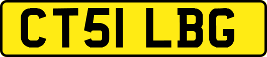 CT51LBG