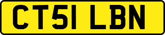 CT51LBN