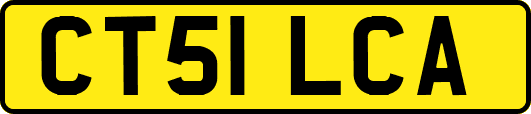 CT51LCA