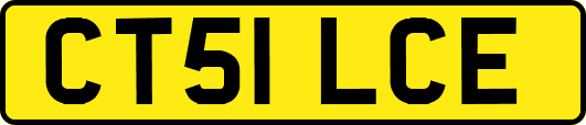 CT51LCE