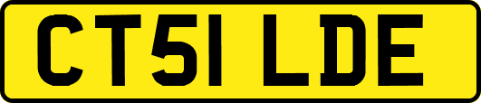 CT51LDE