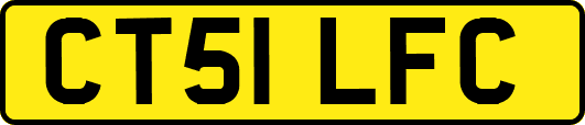 CT51LFC