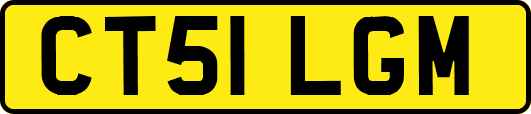 CT51LGM