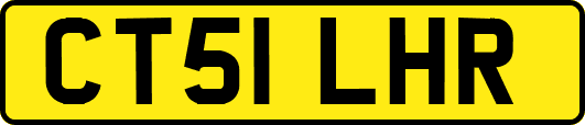 CT51LHR