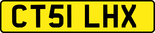 CT51LHX