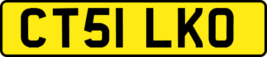 CT51LKO