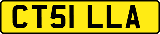 CT51LLA