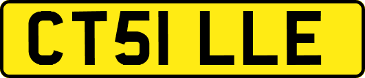 CT51LLE