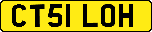 CT51LOH