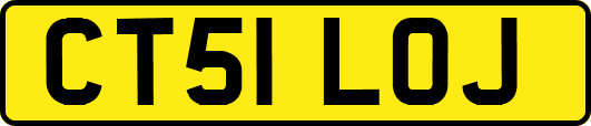 CT51LOJ