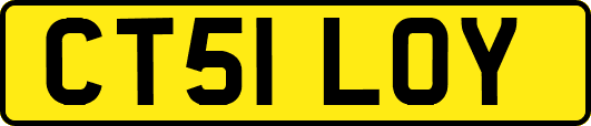 CT51LOY