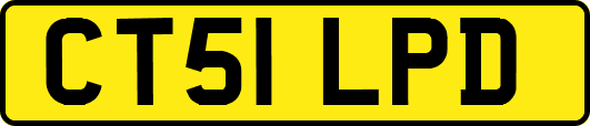 CT51LPD