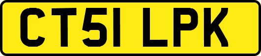 CT51LPK