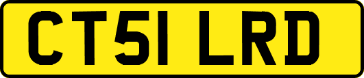 CT51LRD