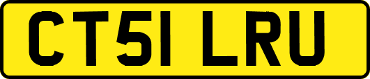 CT51LRU