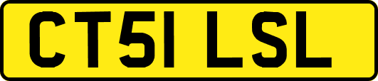 CT51LSL