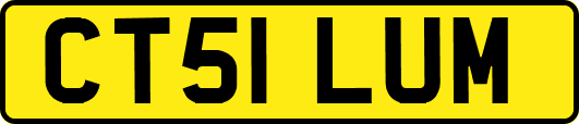 CT51LUM