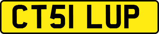 CT51LUP