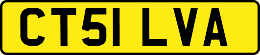 CT51LVA