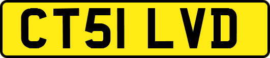 CT51LVD