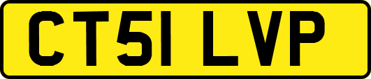 CT51LVP