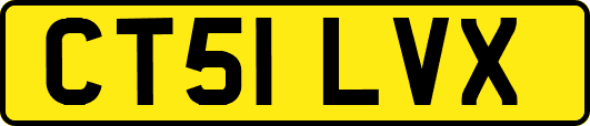 CT51LVX