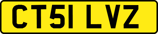 CT51LVZ