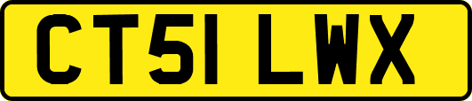 CT51LWX