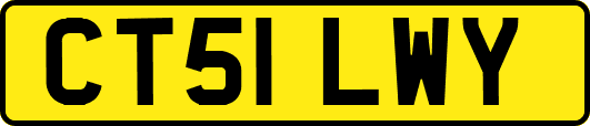 CT51LWY