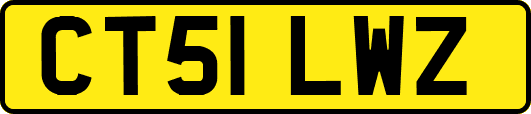 CT51LWZ