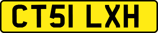 CT51LXH