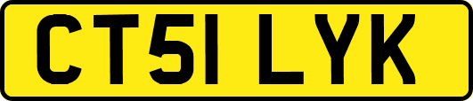 CT51LYK