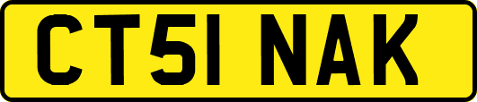 CT51NAK