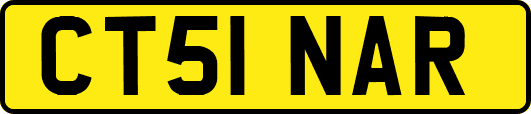 CT51NAR