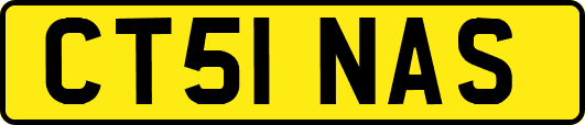 CT51NAS