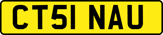 CT51NAU