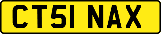 CT51NAX