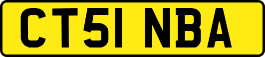 CT51NBA