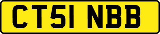 CT51NBB