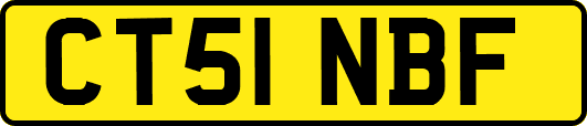 CT51NBF