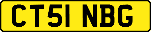 CT51NBG