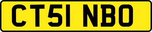 CT51NBO