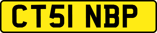 CT51NBP