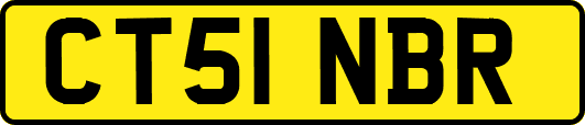 CT51NBR