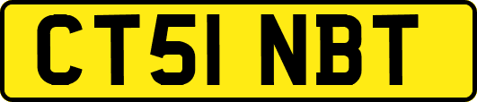 CT51NBT