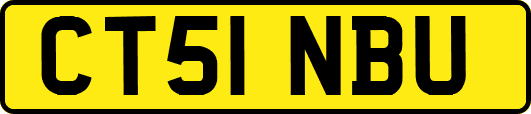 CT51NBU