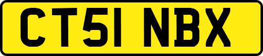 CT51NBX